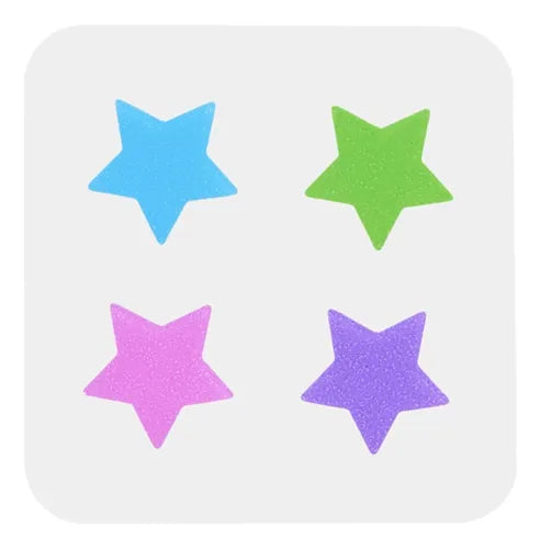 Starface - Hydro Stars Party Pack 32pcs