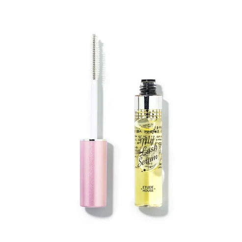ETUDE - My Lash Serum - Suero Alargador de Pestañas