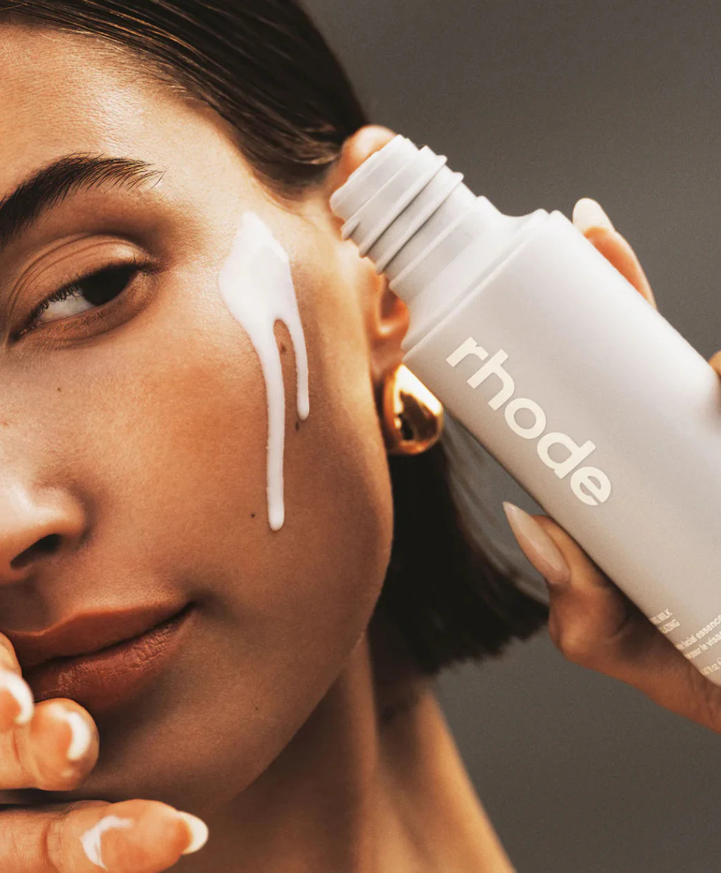 Rhode - Glazing Milk