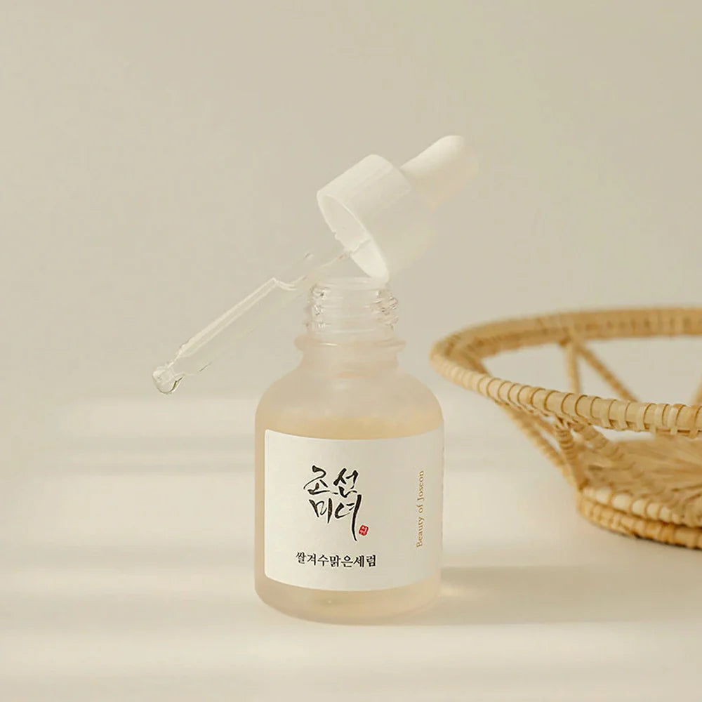 Beauty of Joseon - Glow Deep Serum : Rice + Arbutin