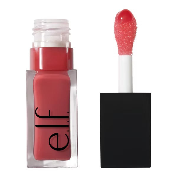 ELF Glow Reviver Lip Oil - 0.25 fl oz