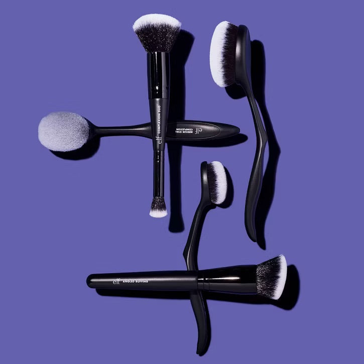 ELF Complexion Duo Brush