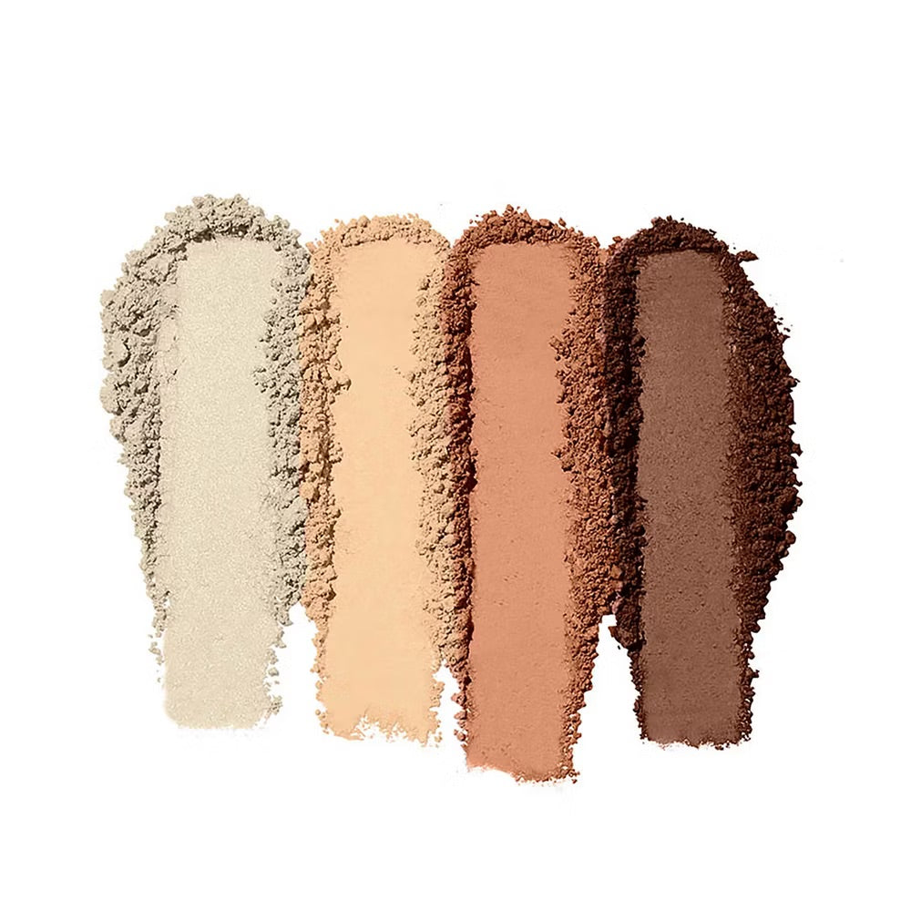 ELF Contour Palette Pressed Powder - Light/Medium
