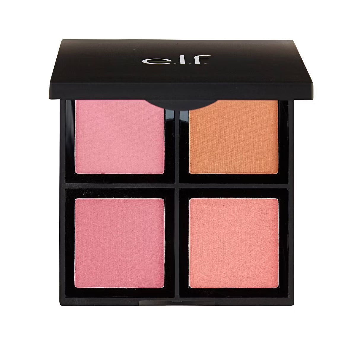 ELF Powder Blush Palette Light - 0.47