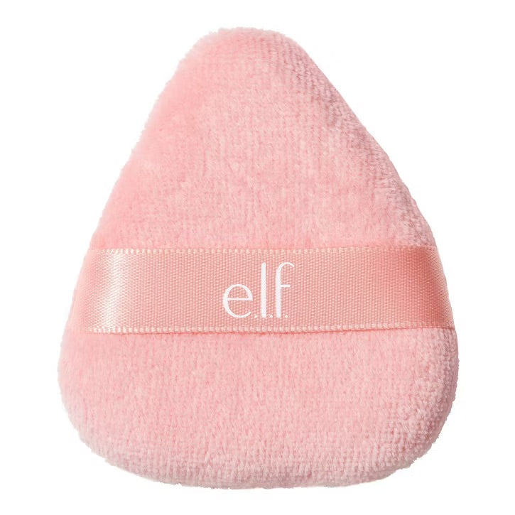 ELF Halo Glow Powder Puff