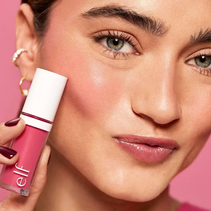 ELF Camo Liquid Blush - 0.13 fl oz