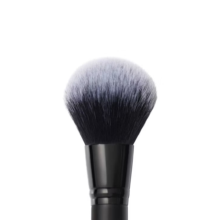 ELF Cream & Powder Makeup Face Brush