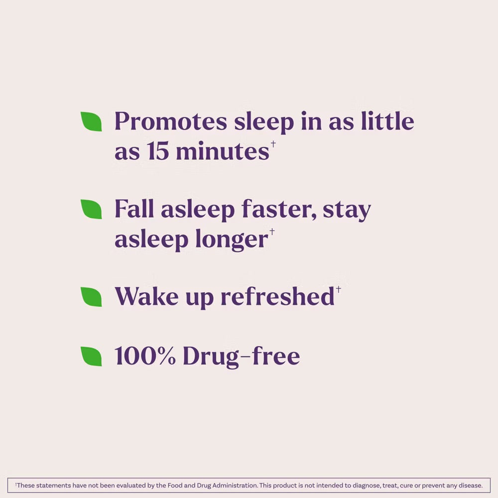 Natrol - Melatonin 10mg Sleep Aid Gummies - Strawberry - 90ct