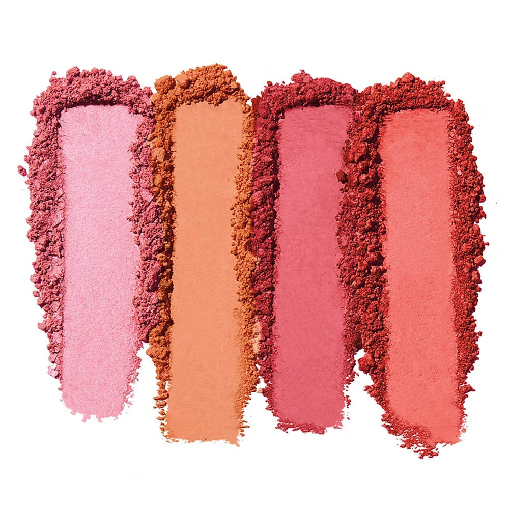 ELF Powder Blush Palette Light - 0.47