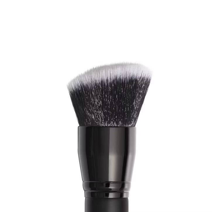 ELF Cream & Powder Makeup Face Brush