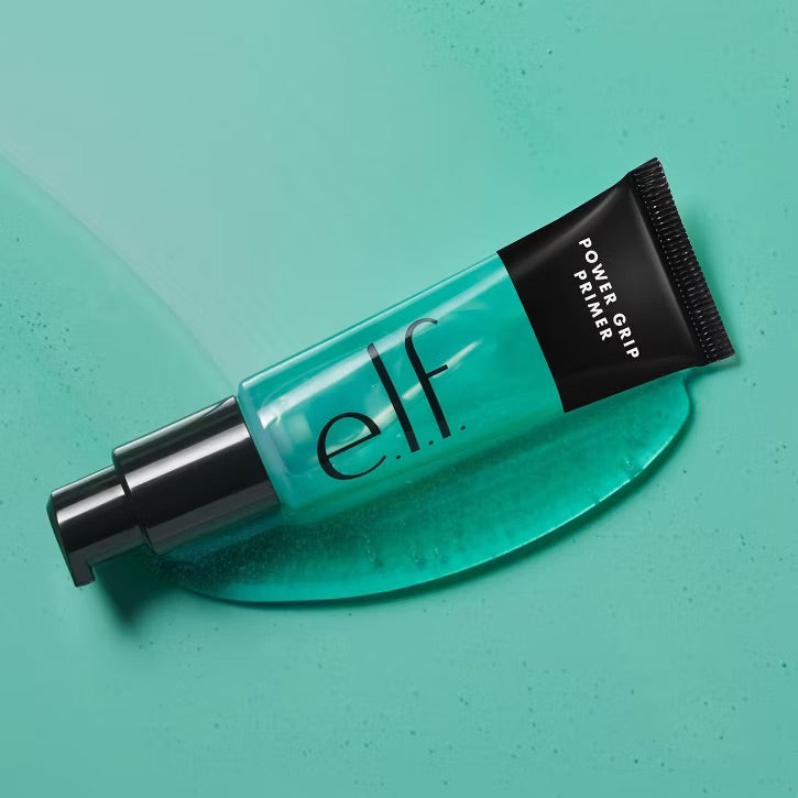 ELF Power Grip Primer - Clear