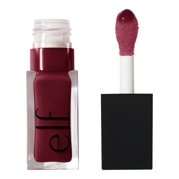 ELF Glow Reviver Lip Oil - 0.25 fl oz