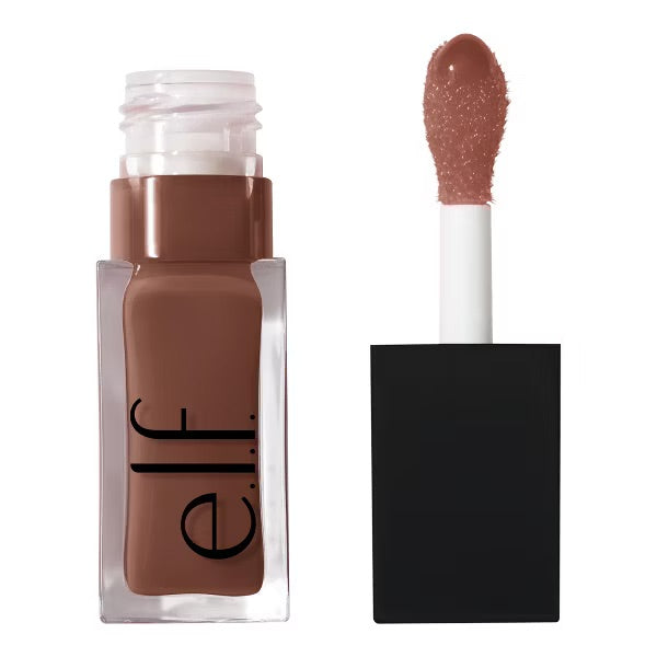 ELF Glow Reviver Lip Oil - 0.25 fl oz