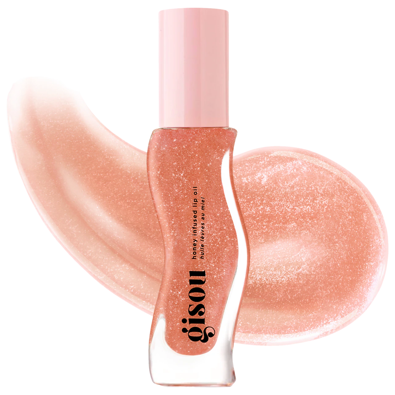 Gisou - Honey Infused Lip Oil