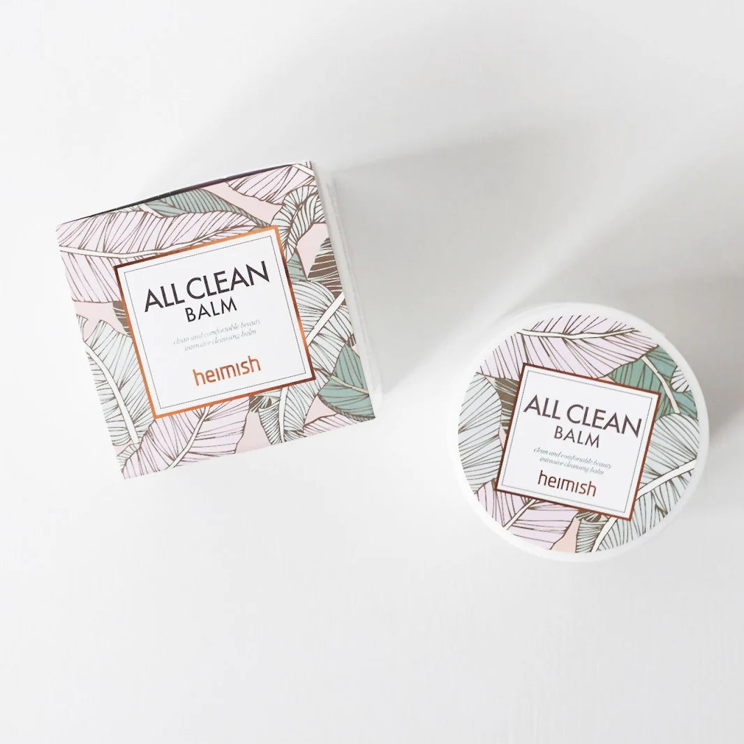 Heimish - All Clean Balm -120ml