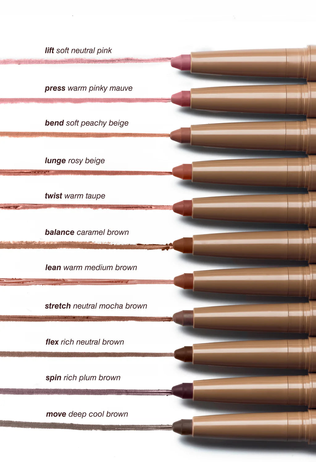 Rhode - Peptide Lip Shape