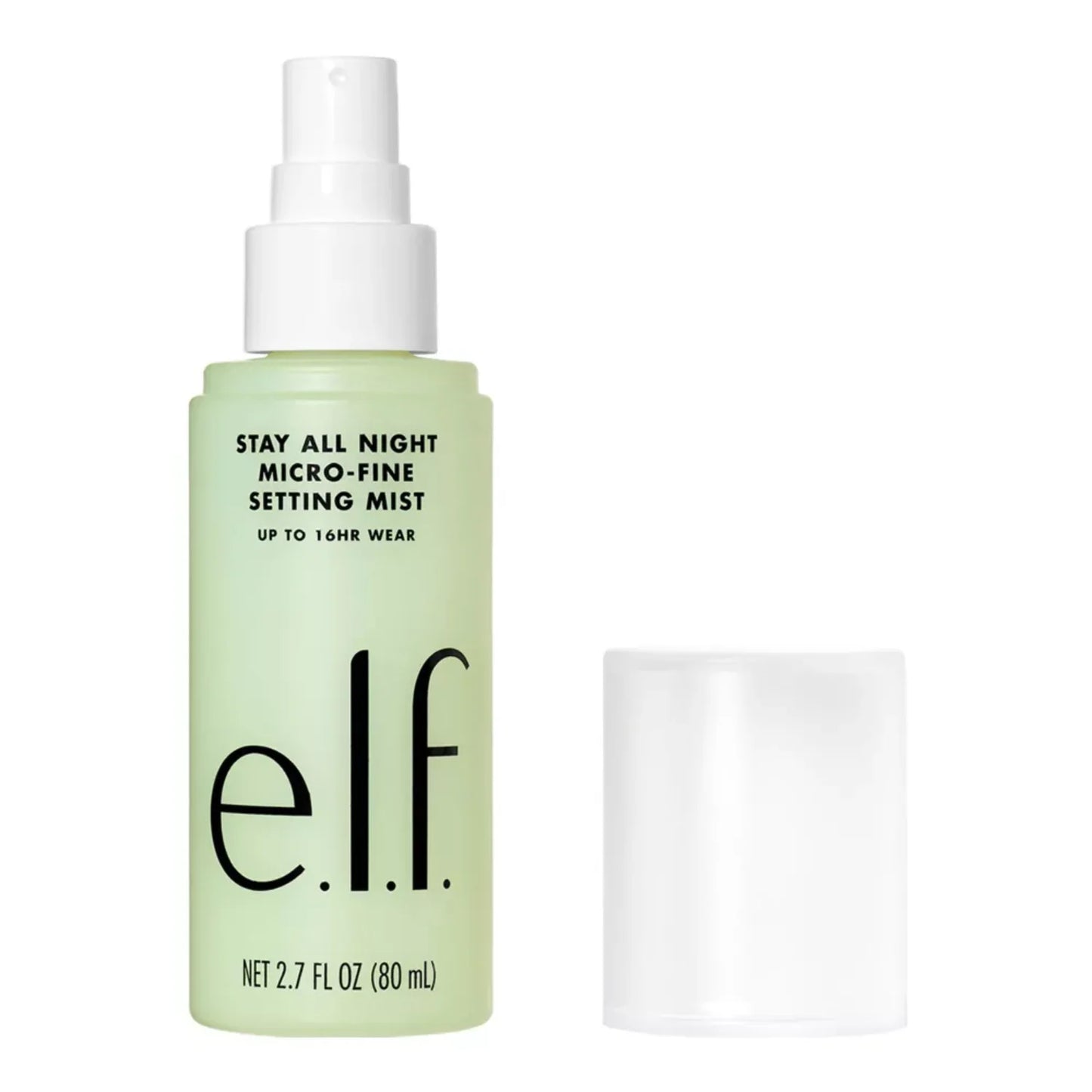 ELF Stay All Night Micro-Fine Setting Mist (Sellador o Fijador)