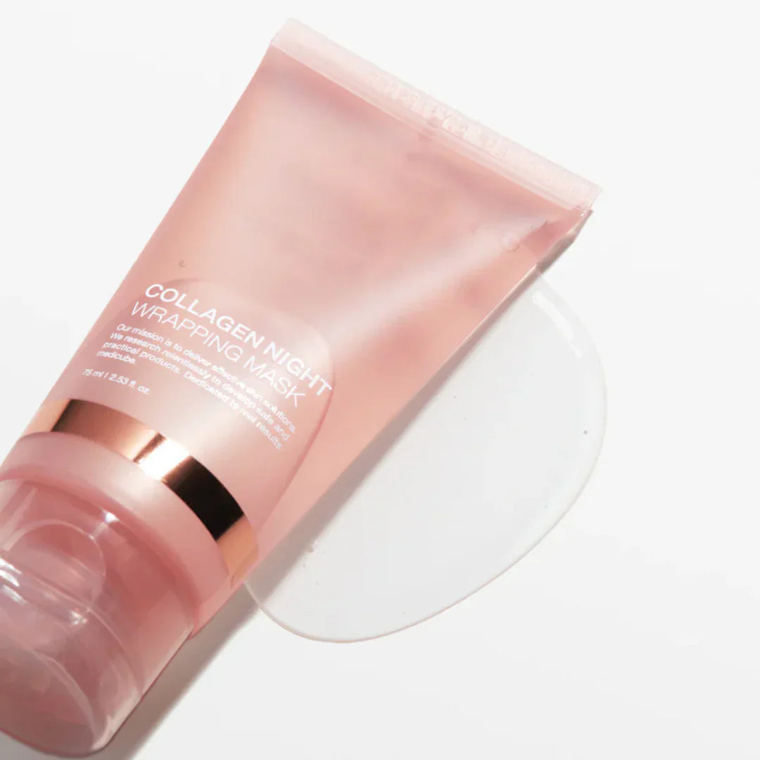 Medicube - Collagen Night Wrapping Mask - 75ml
