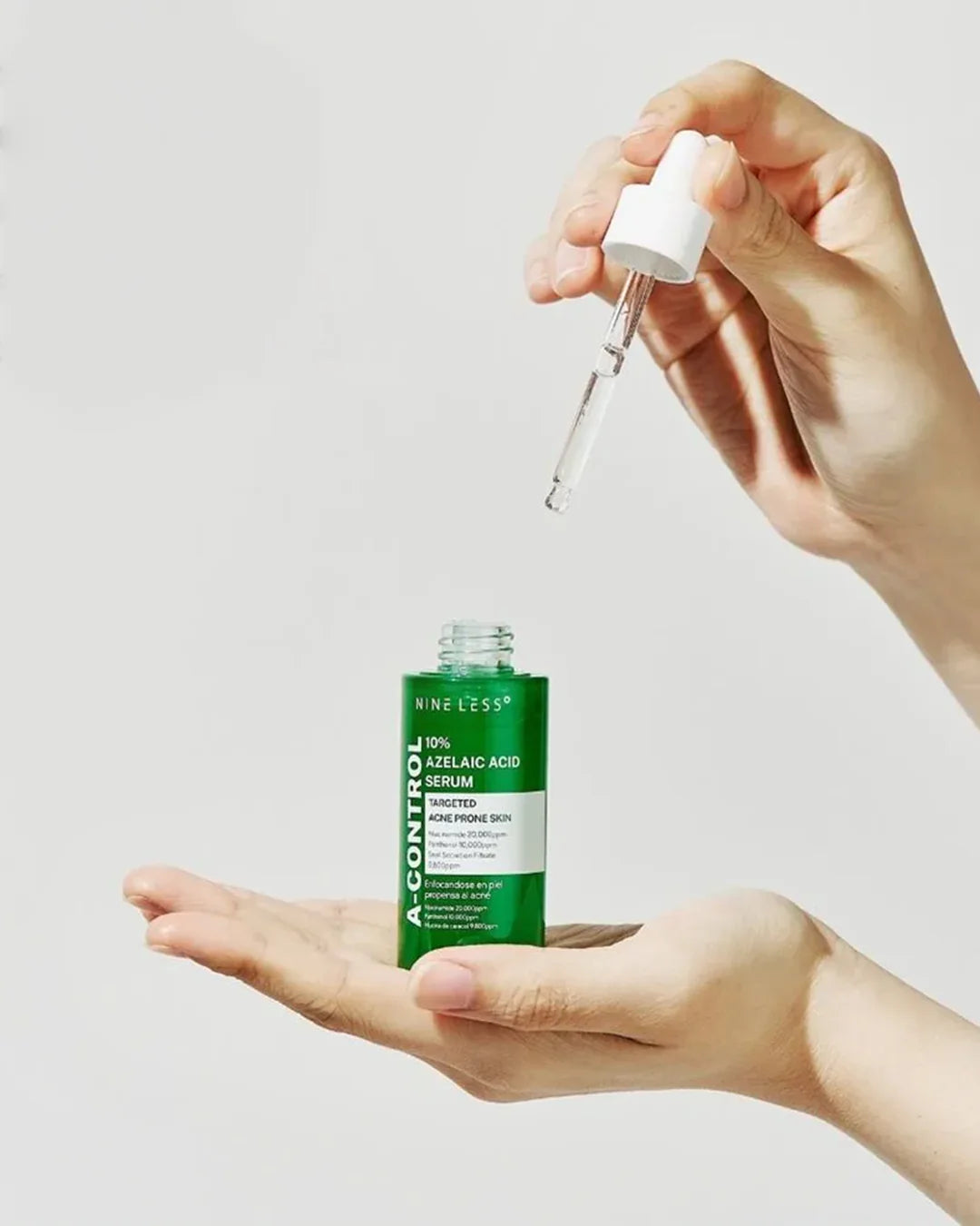 Nineless - Azelaic Acid Serum