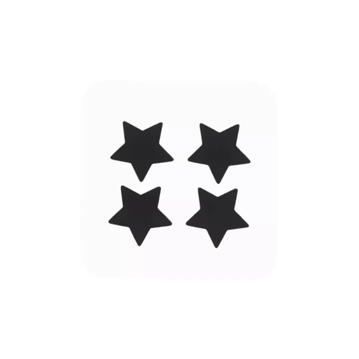 Starface - Hydro-Star Black Pimple Patches 32pcs