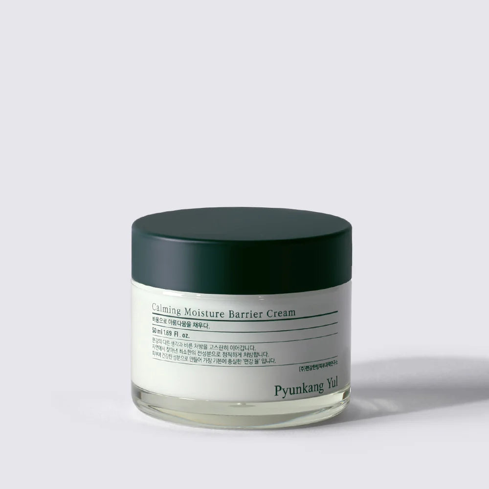 PYUNKANG YUL - Calming Moisture Barrier Cream - 50gr