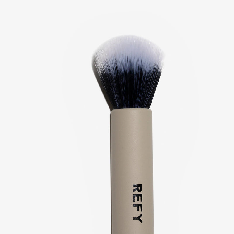 Refy - Duo Face Brush