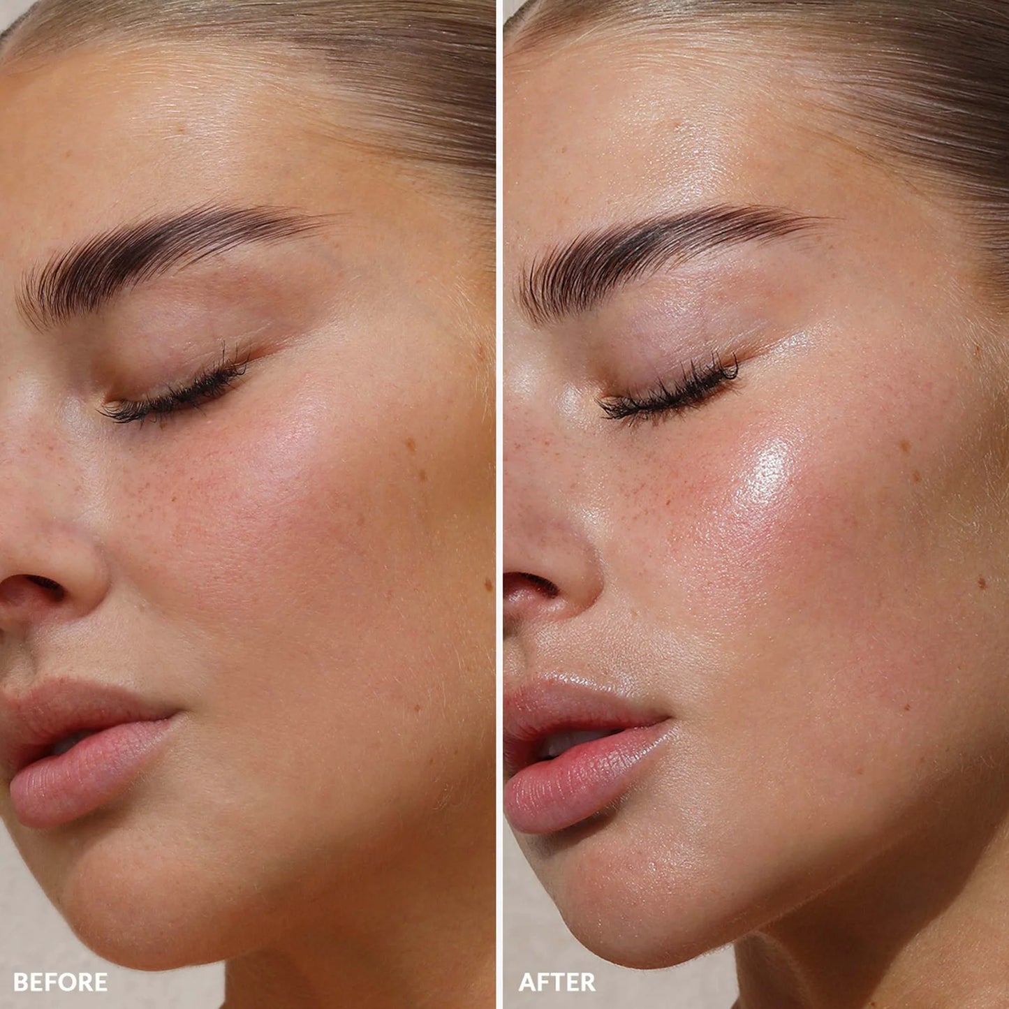 Refy - Glow and Sculpt Face Serum Primer with Niacinamide