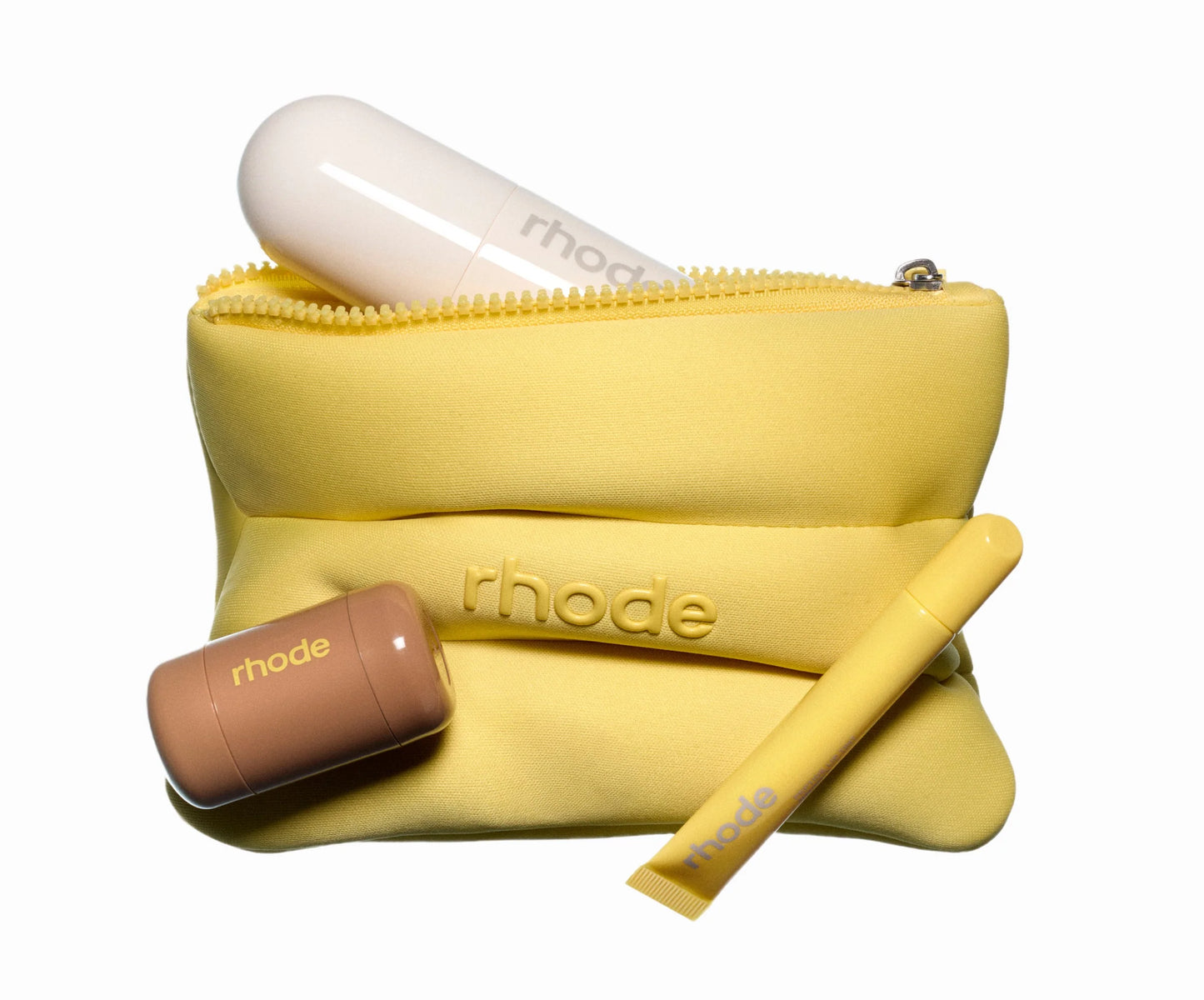 Rhode - The Summer Kit 3pcs + Bag