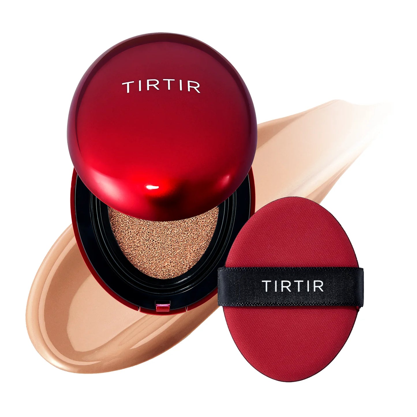 TIRTIR - Mask Fit Red Cushion Full Size
