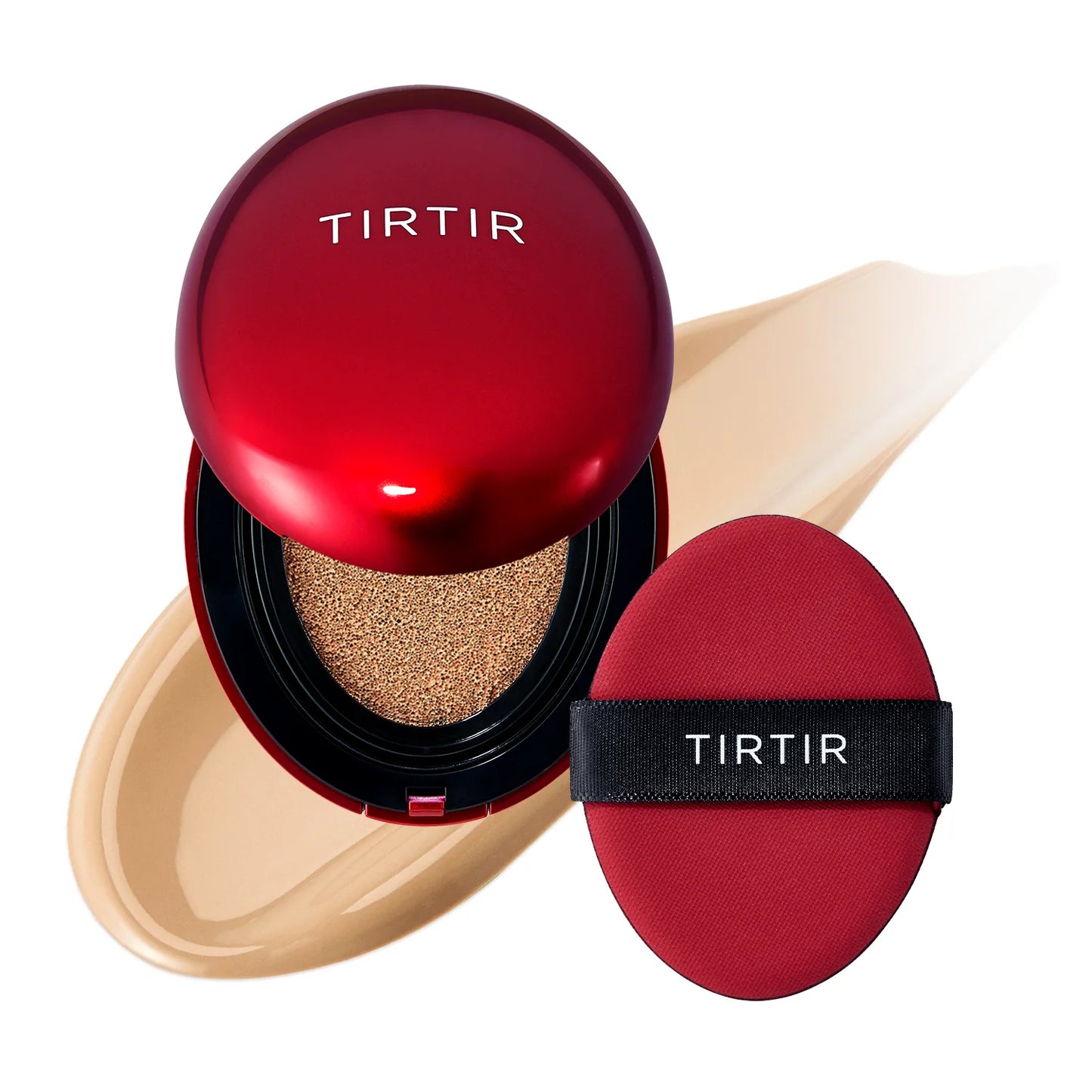 TIRTIR - Mask Fit Red Cushion Full Size