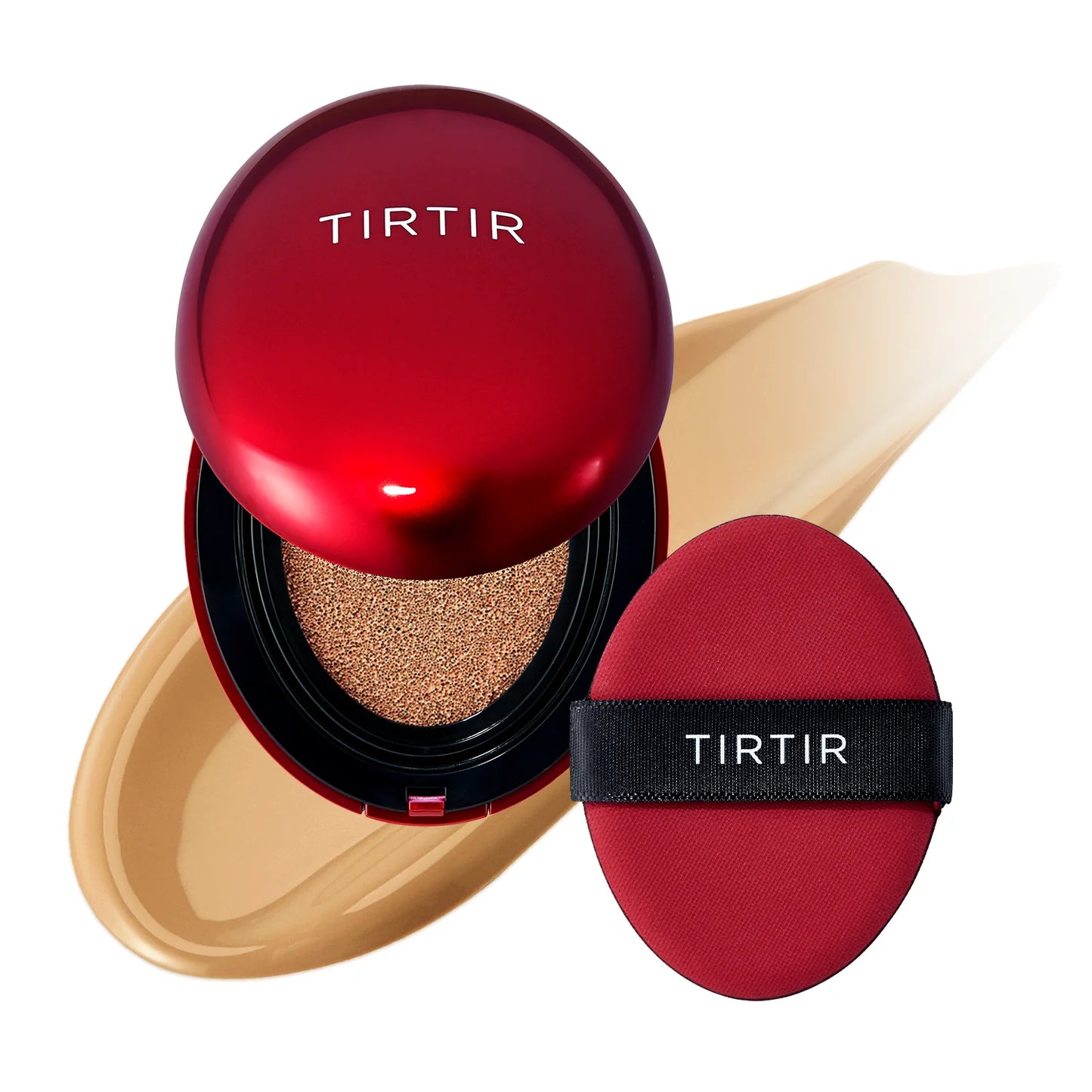 TIRTIR - Mask Fit Red Cushion Full Size