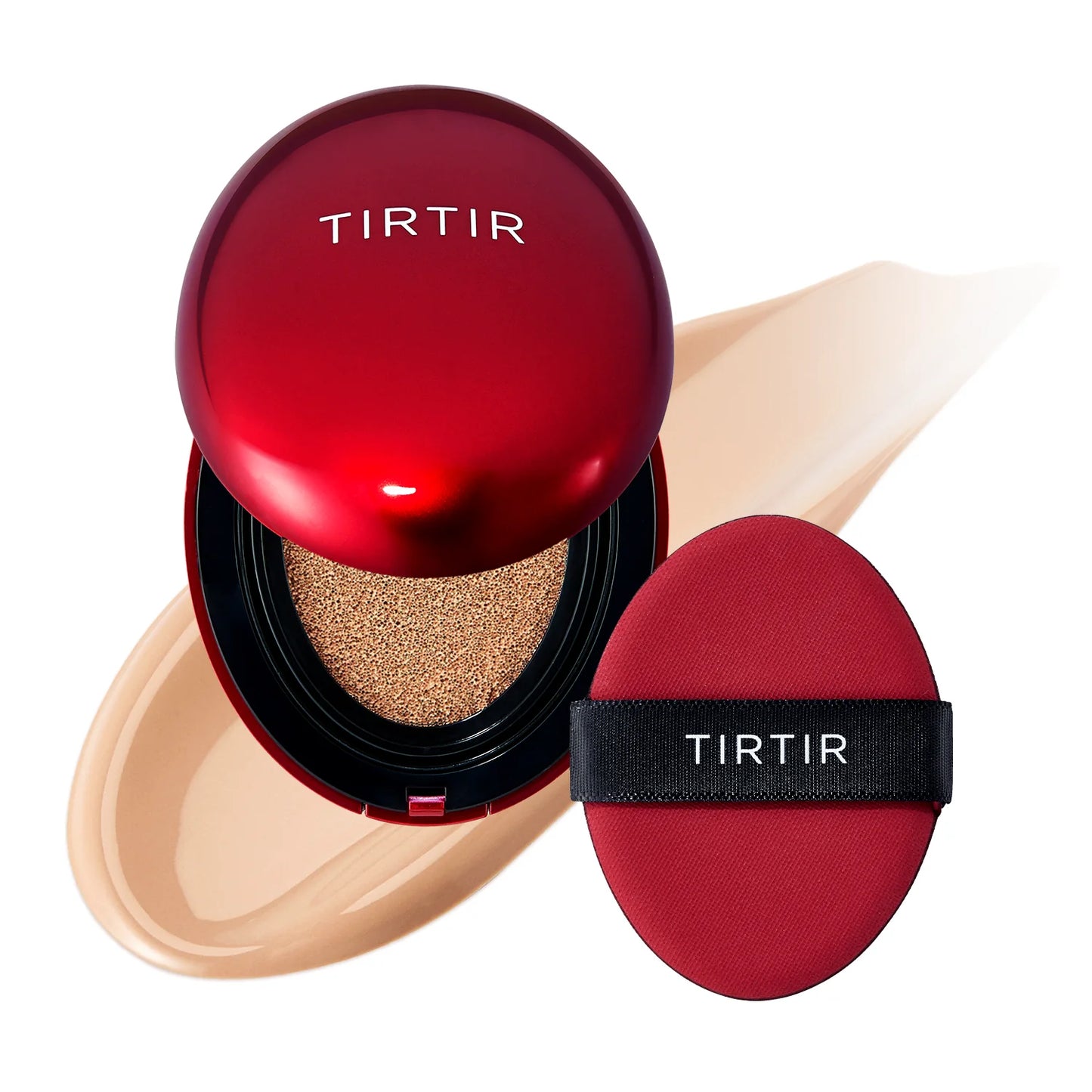 TIRTIR - Mask Fit Red Cushion Full Size