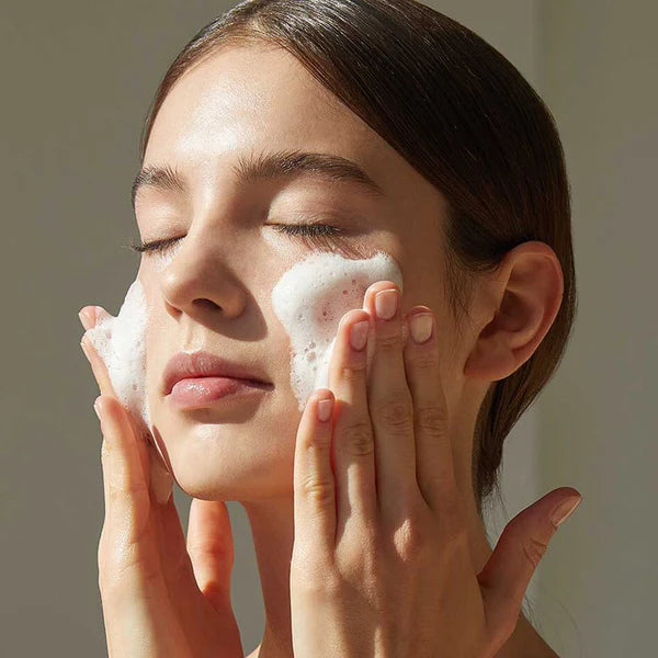 SKIN1004 - Madagascar Centella Ampoule Foam 125ml