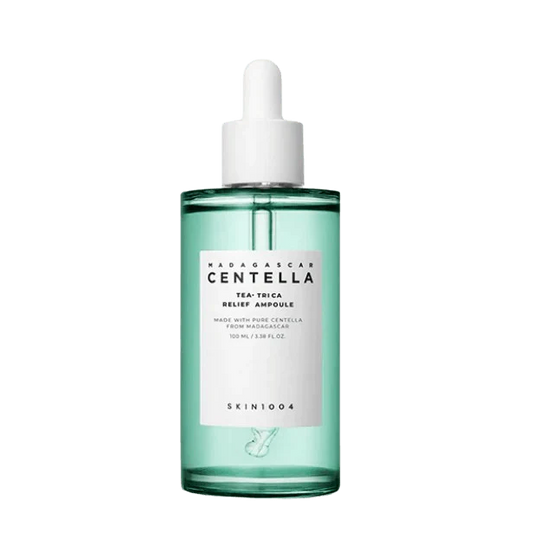 SKIN1004 - Madagascar Centella Tea-Trica Relief Ampoule 100ml
