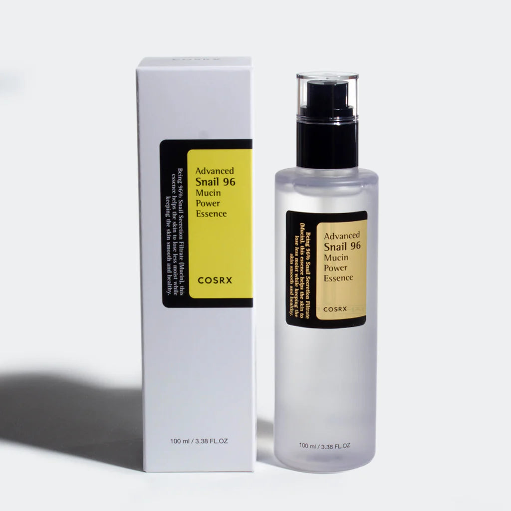 Cosrx - Advanced Snail 96 Mucin Power Essence - 100ml