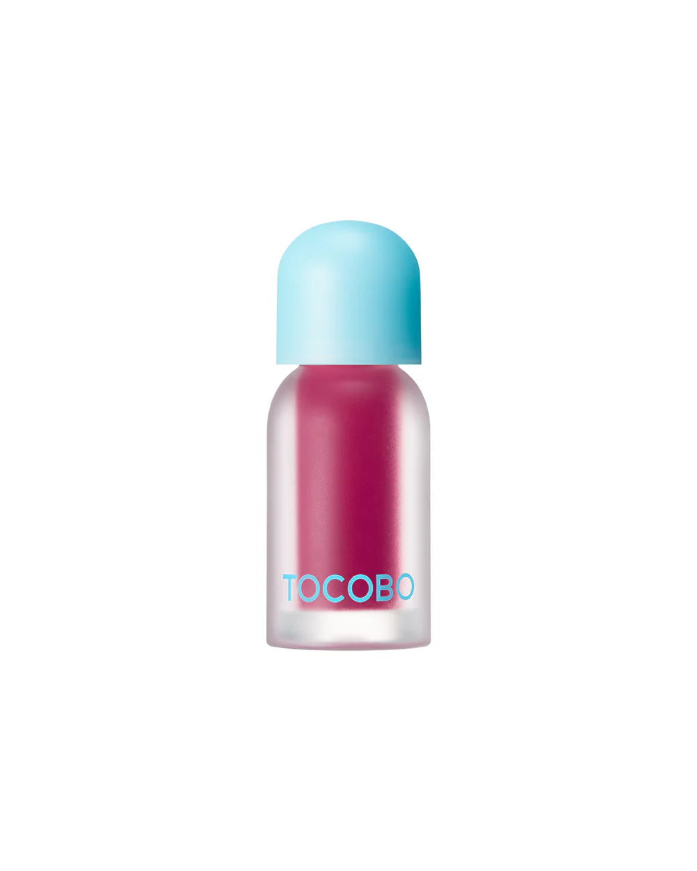 Tocobo - Juicy Berry Plumping Lip Oil
