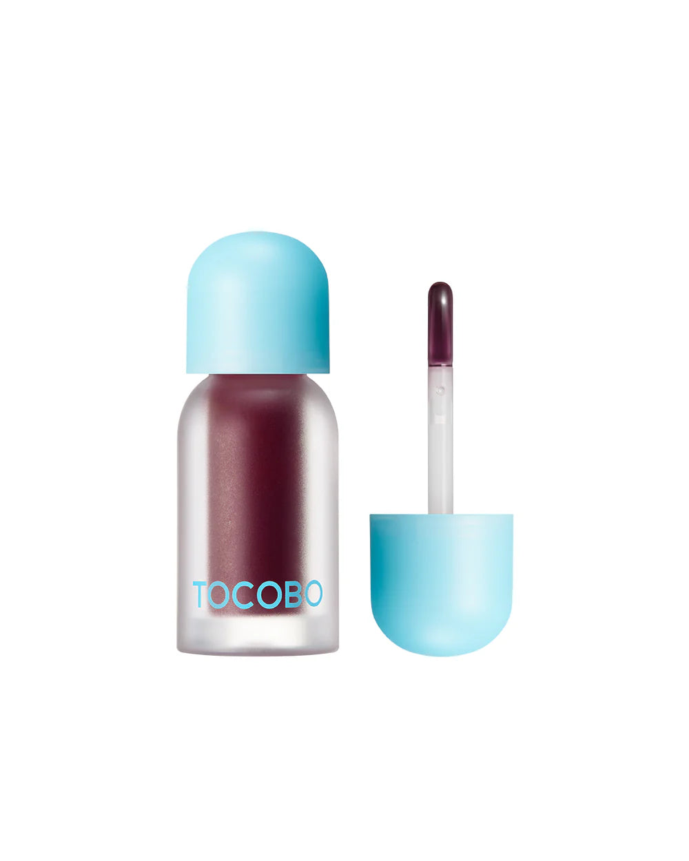 Tocobo - Juicy Berry Plumping Lip Oil