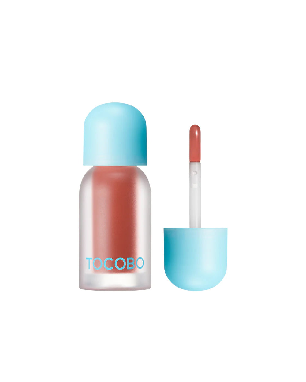 Tocobo - Juicy Berry Plumping Lip Oil