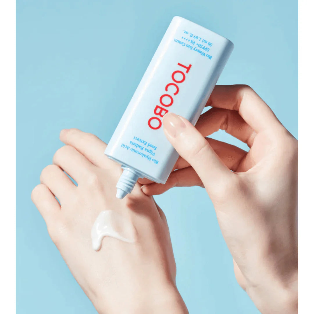 Tocobo - Bio Watery Sun Cream SPF50+ PA++++
