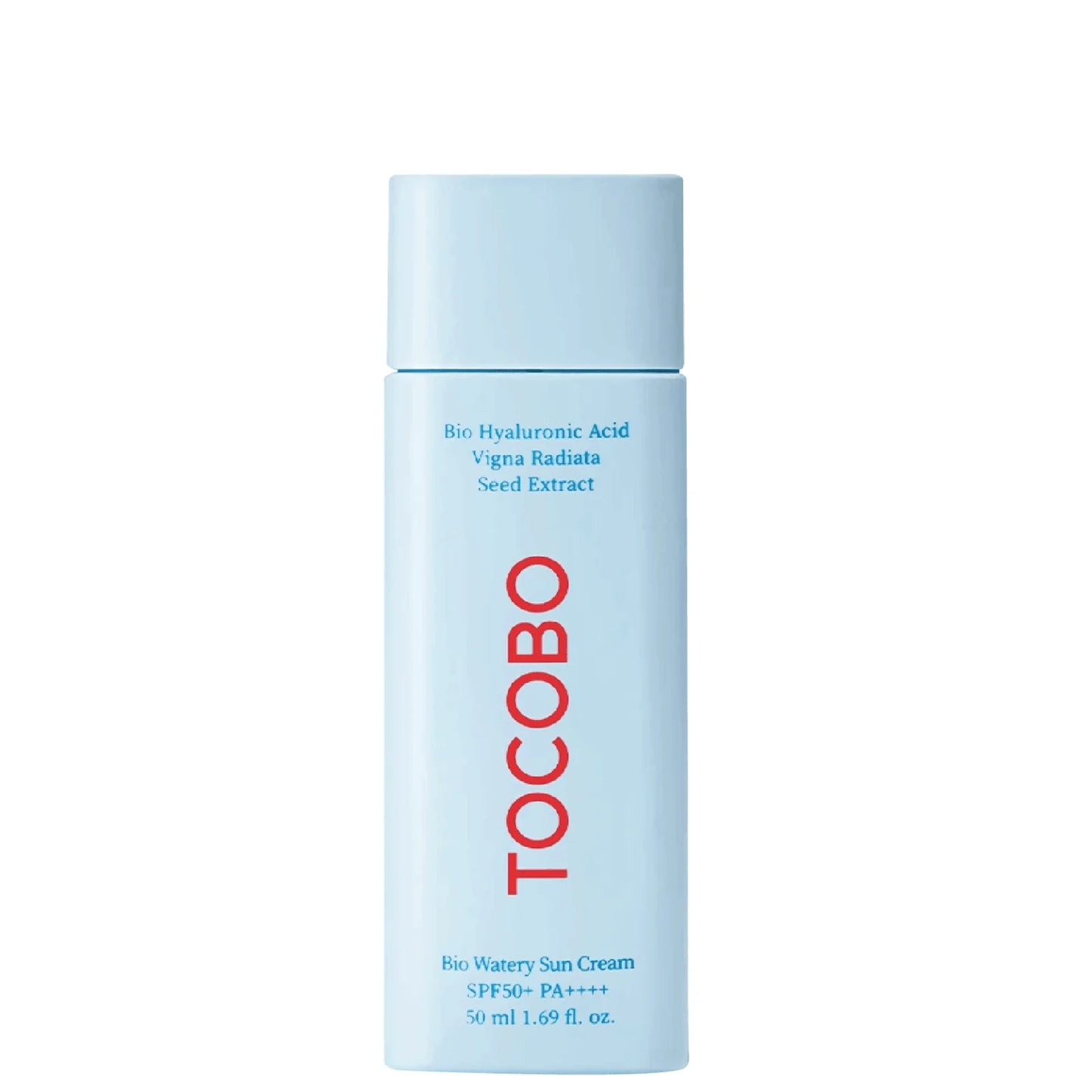 Tocobo - Bio Watery Sun Cream SPF50+ PA++++