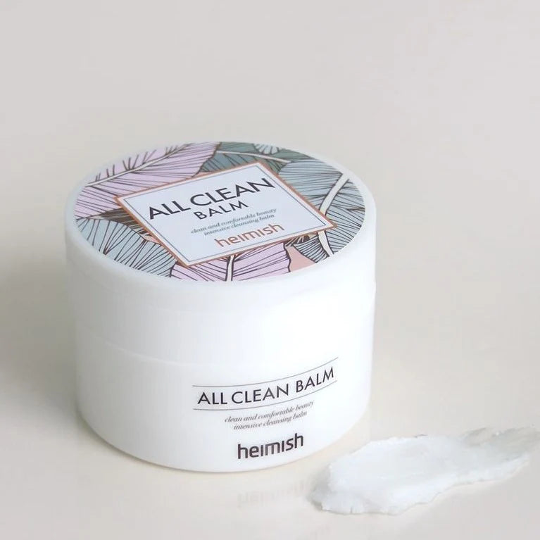 Heimish - All Clean Balm -120ml