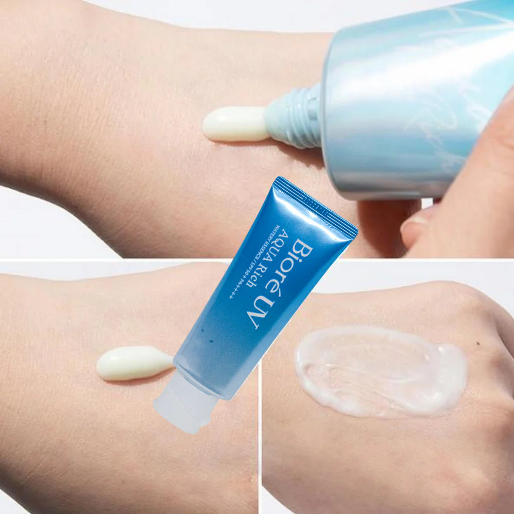 Bioré UV Aqua Rich Watery Essence SPF50+ PA++++