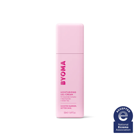 BYOMA - Moisturizing Gel Cream 50ml