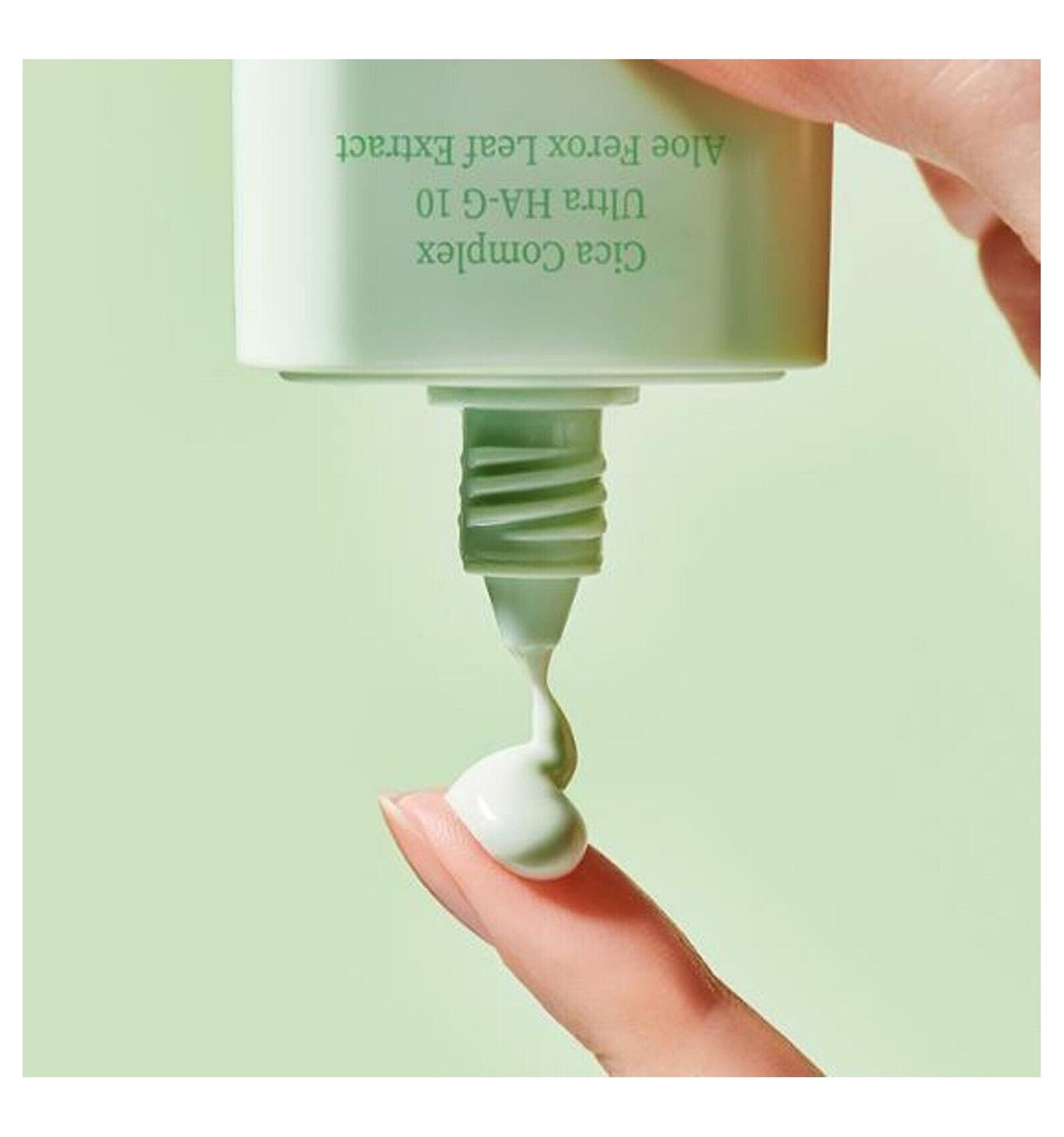 Tocobo - Cica Calming Sun Serum SPF50+ PA++++
