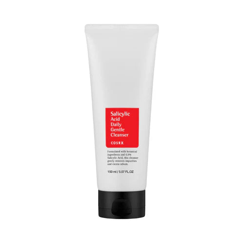 Cosrx - Salicylic Acid Daily Gentle Cleanser - 150ml