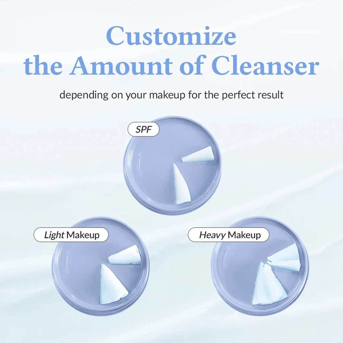 Dr Althea - Pore Refresh Grinding Cleansing Balm 50ml