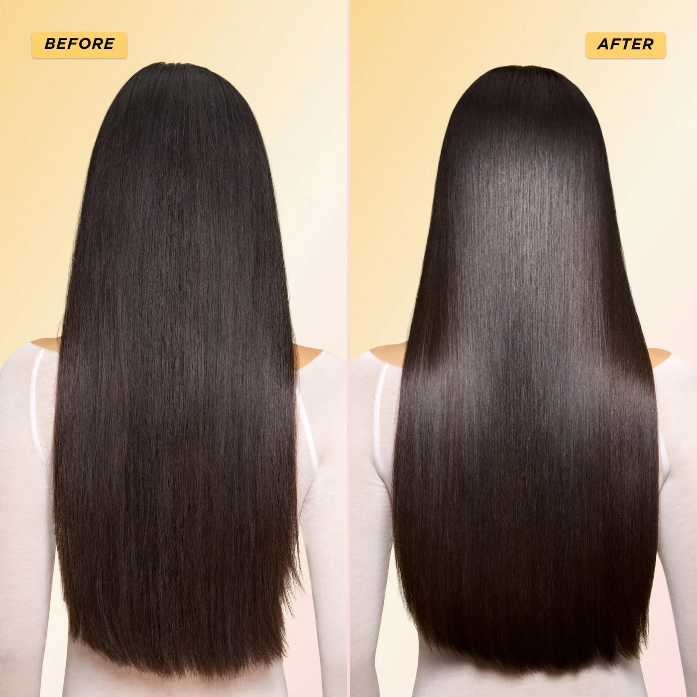 Gisou - Honey Gloss Ceramide Therapy Hair Mask