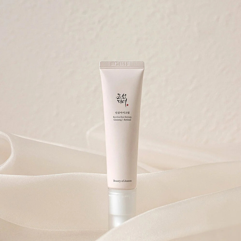 Beauty of Joseon - Revive Eye Serum Ginseng + Retinal