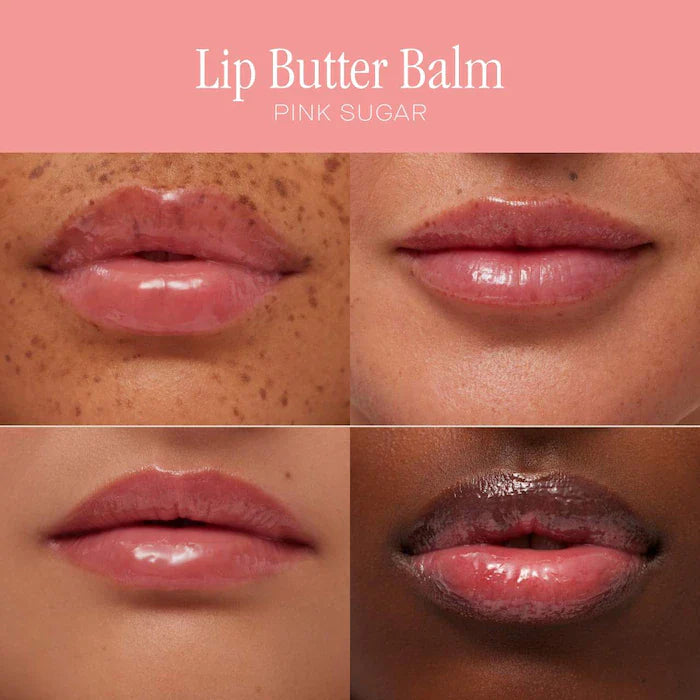 Summer Fridays - Lip Butter Balm for Hydration & Shine