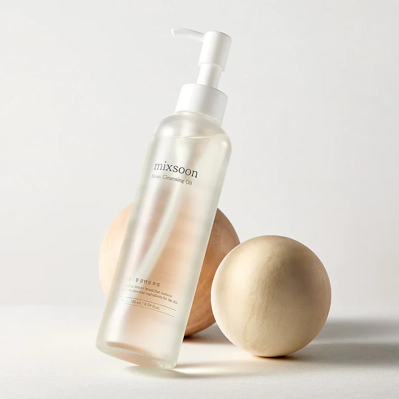Mixsoon - Bean Cleansing Oil